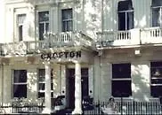 Crofton London