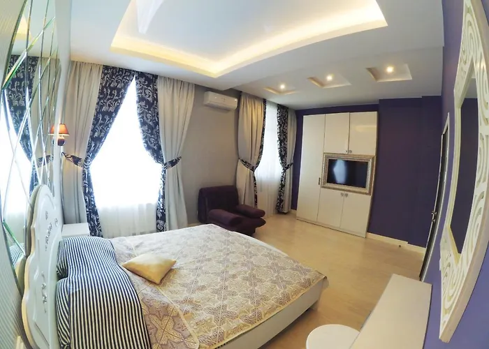 Жилянская 118 Жк Элегант 2 Комнатная Apartment Kyiv