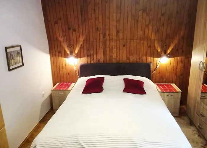 Kuca Za Odmor Arsenijevic Villa Zlatibor