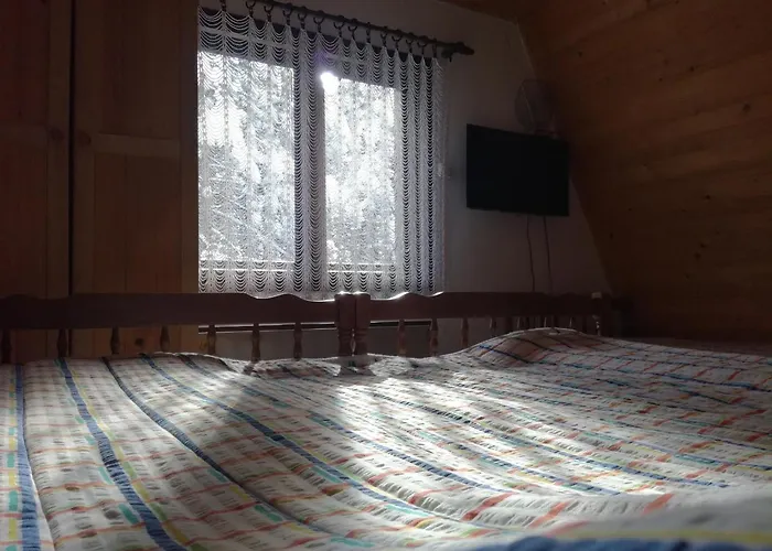 Kuca Za Odmor Arsenijevic Villa Zlatibor