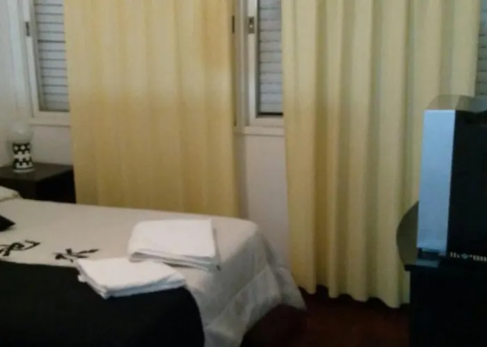Andinas Mendoza Apartment