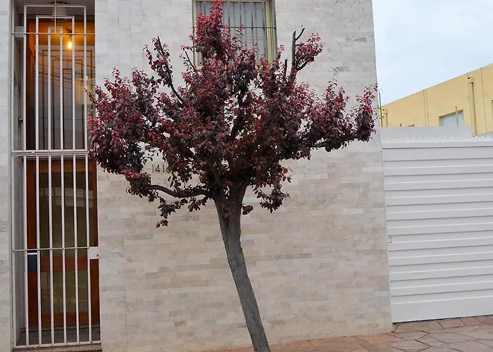Via Lavalle Suites San Luis