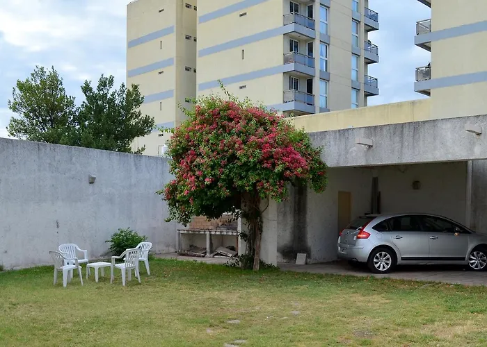 Via Lavalle Suites San Luis