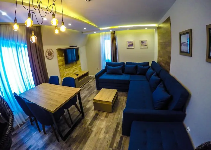 Sm Apartments Kopaonik