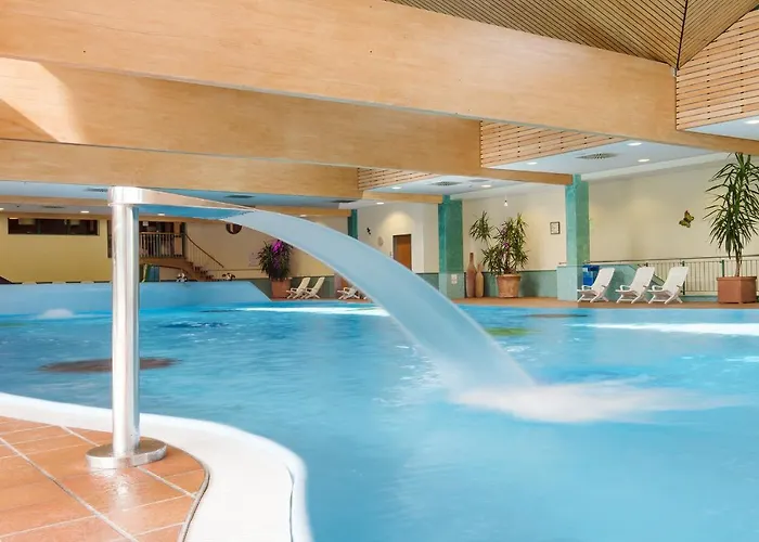Hotel Sonnenhuegel Bad Kissingen