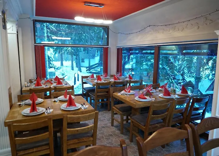 Villa Tiha Noc Vlasic