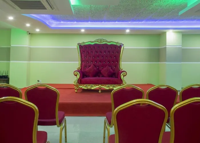 Hotel Mira Garden Sylhet