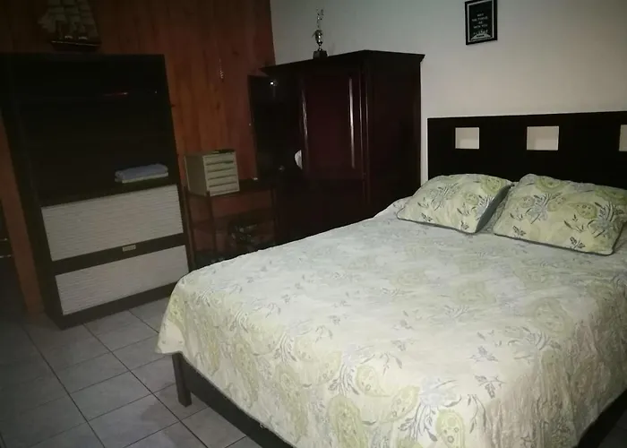 Escazu Trejos Montealegre San Jose (San Jose)