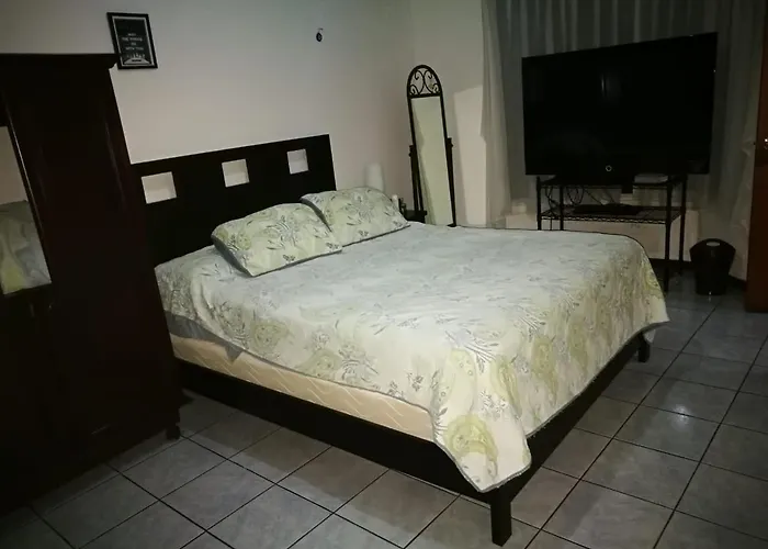Escazu Trejos Montealegre San Jose (San Jose)