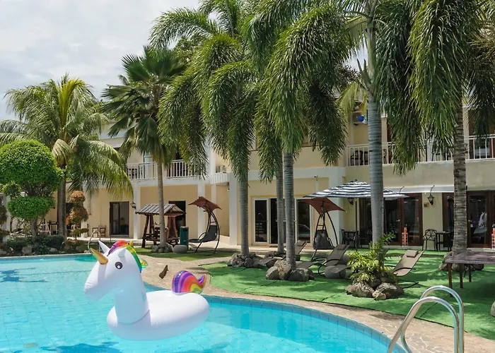 Mario Dive Resort Panglao Island