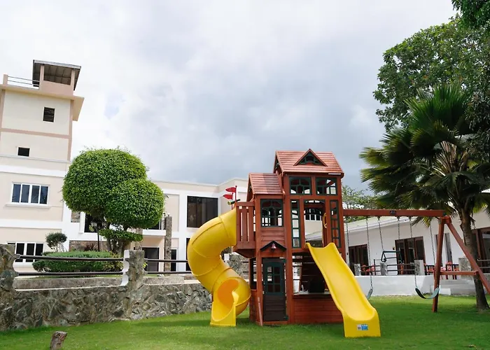 Mario Dive Resort Panglao Island