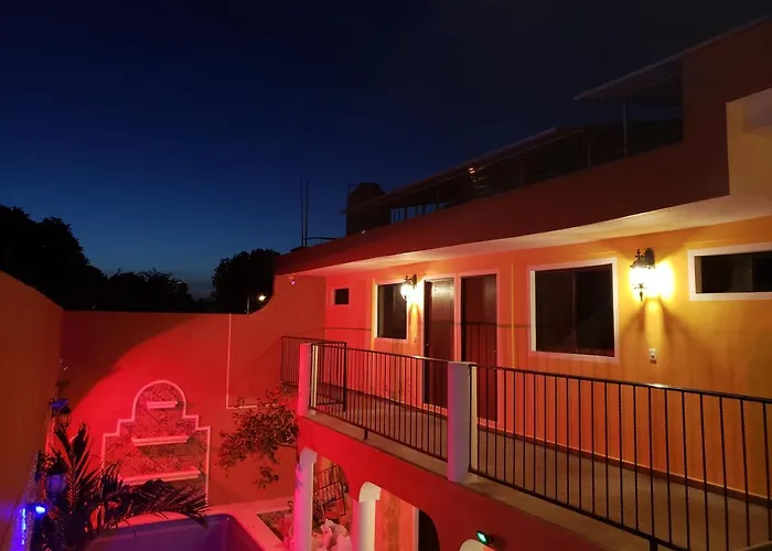 Hotel Peregrina Valladolid 