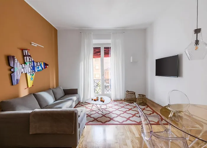 Residence Le Porte - By Adriano Group Bologna