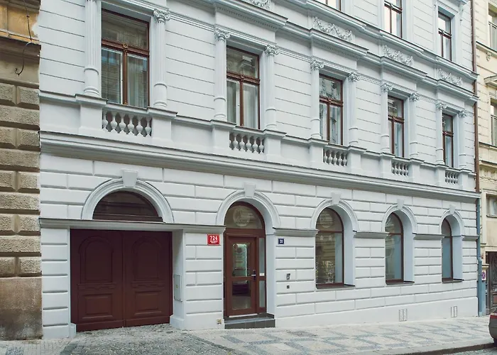 Kings Residence Prague