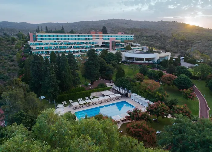 Carmel Forest By Isrotel Exclusive Beit Oren