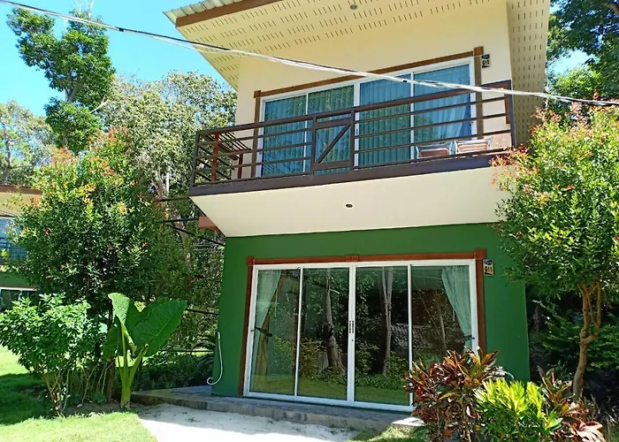 Z-Touch Lipe Island Resort