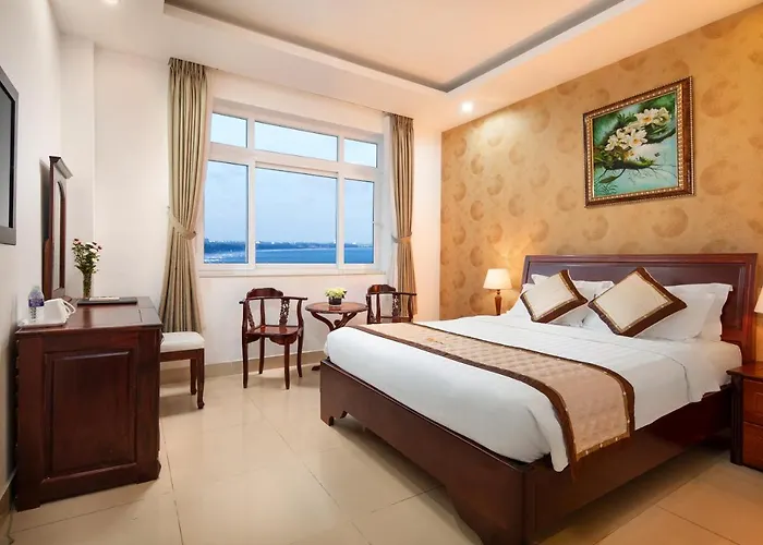 Corvin Hotel Vung Tau