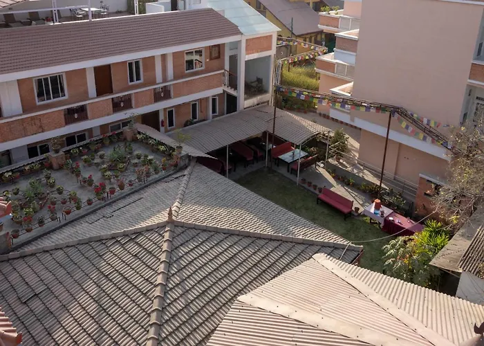 Shaligram Hotel Lalitpur