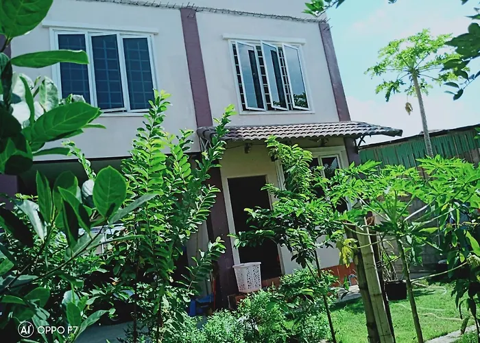 Kol House Bed & Breakfast Phnom Penh