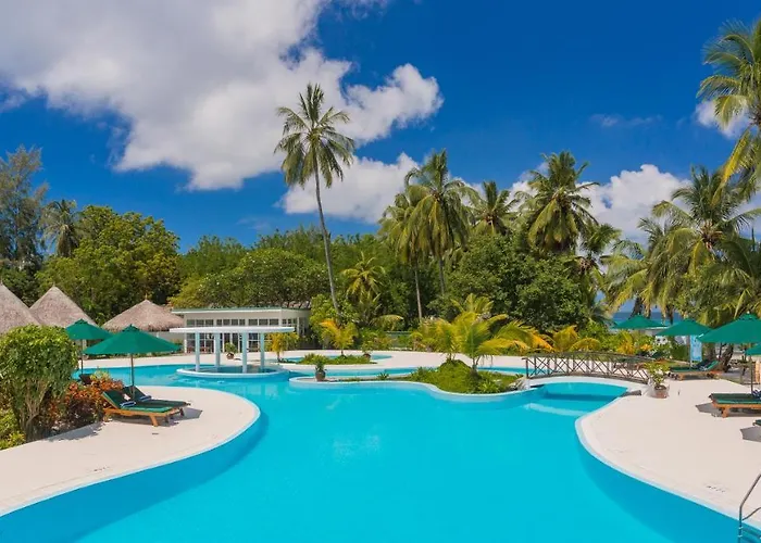 Equator Village Maldives Addu City