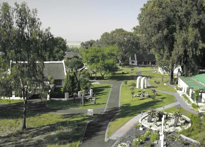 The Highveld Cape Inn Pretoria