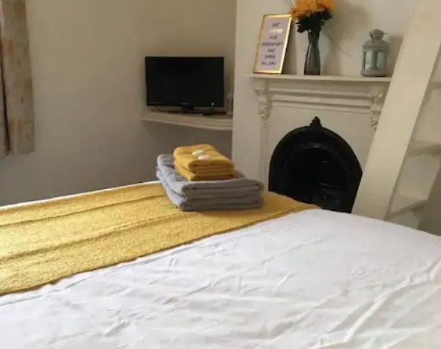 The Leeman Rose Hotel York