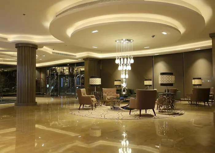 كيتزال للشقق الفندقية Riyadh