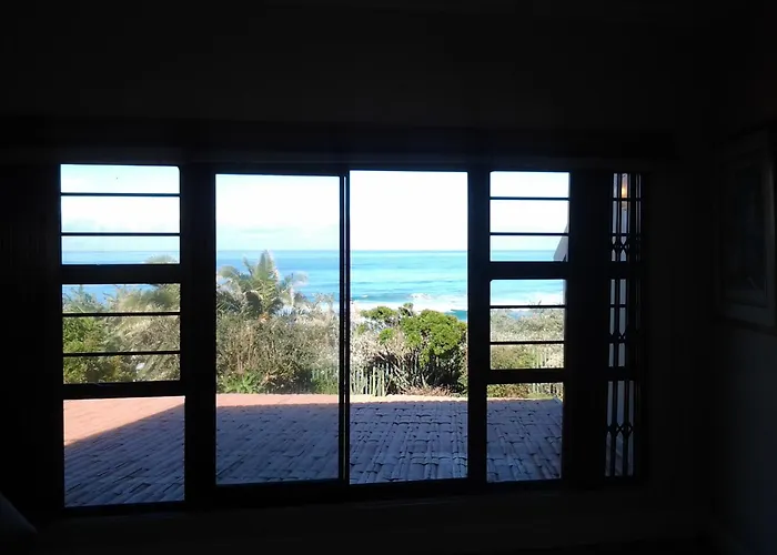 Our Beach House Southbroom