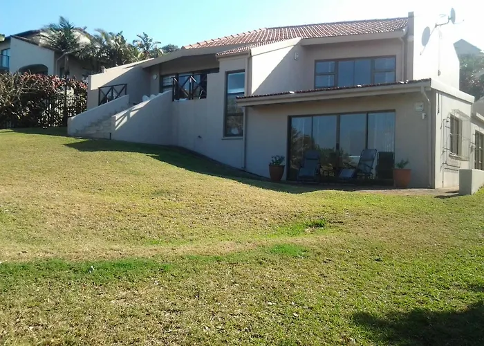 Our Beach House Southbroom