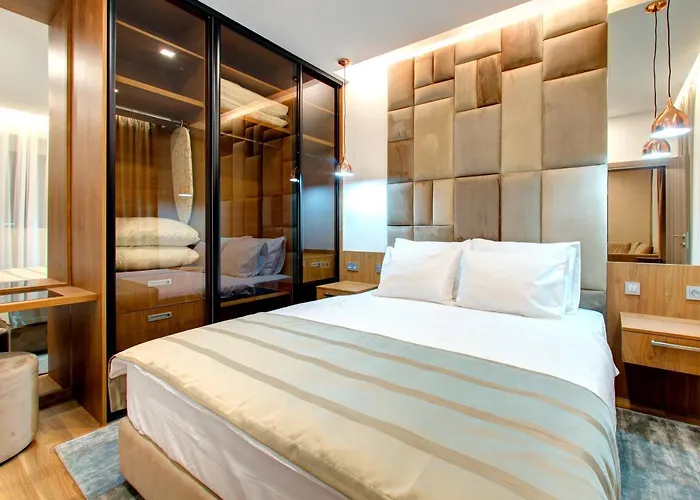 Royal Apartments Mostar
