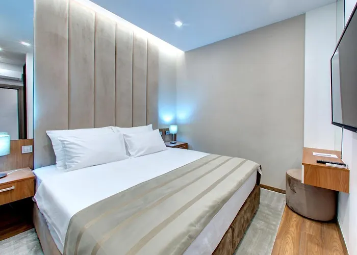 Royal Apartments Mostar