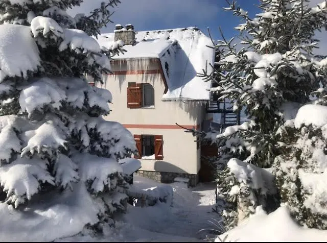 Apartments Casa Pavlovic Kopaonik