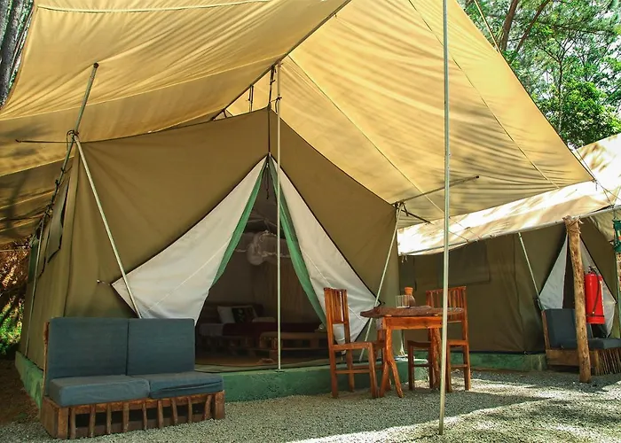 Ella Glamping Hotel