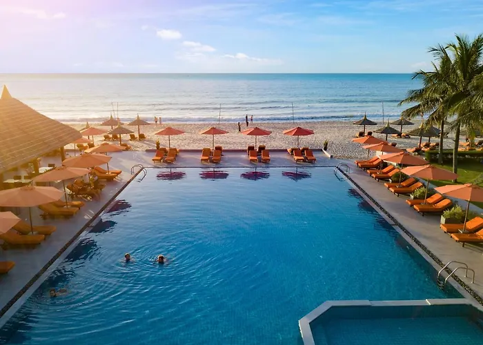 Terracotta Resort & Spa Mui Ne