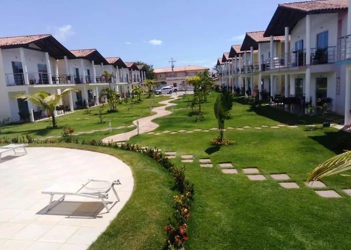Residencial Golfinhos Apartment Porto Seguro