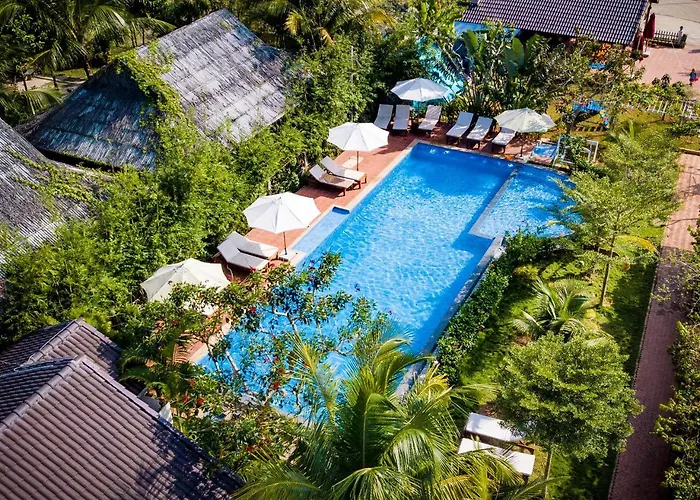 La Casa Resort Phú Quốc