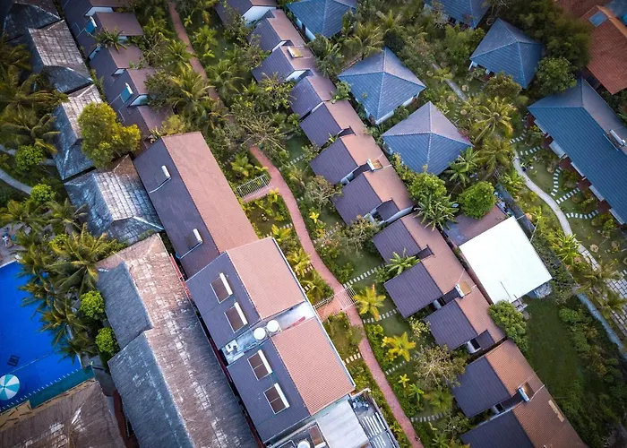 La Casa Resort Phú Quốc