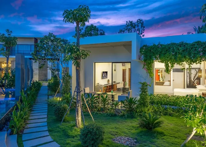 The Villa By Metta Siem Reap