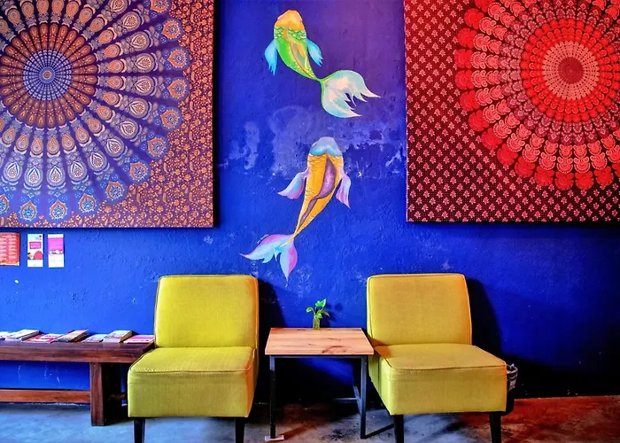 Rope Walk Guest House George Town