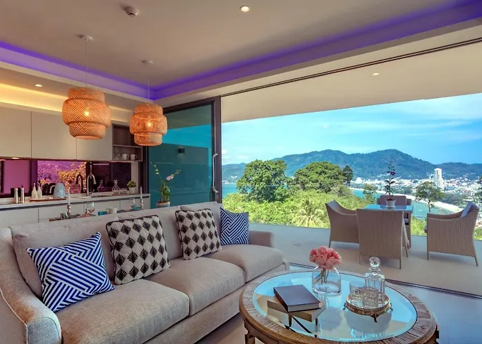 Patong Heights Hotel