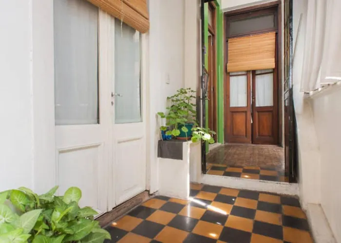 La Boca B&B Buenos Aires