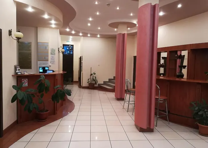 Hotel Everest Targu Mures