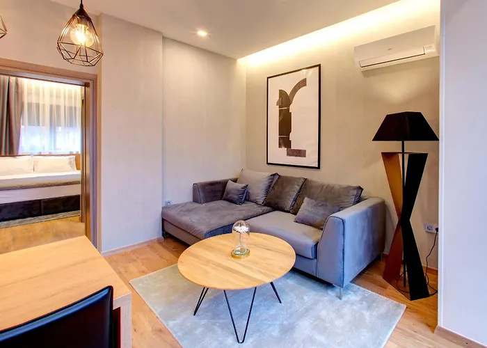 Royal Apartments Mostar