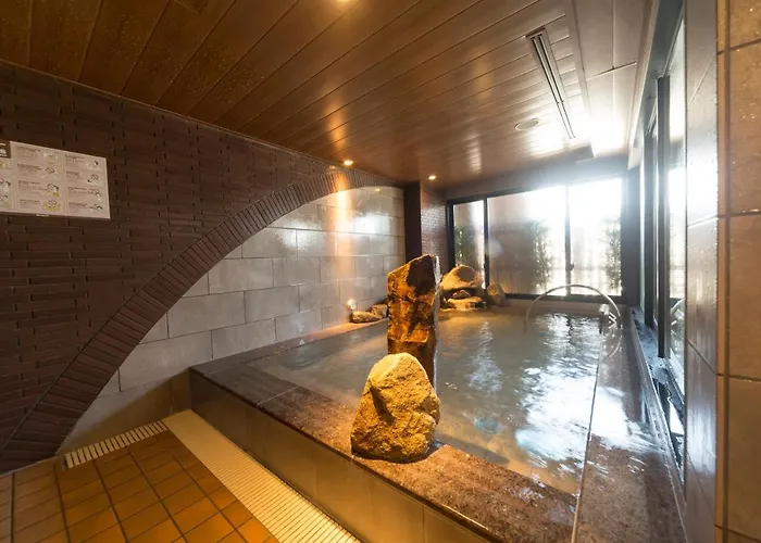 Dormy Inn Premium Kanda Tokyo