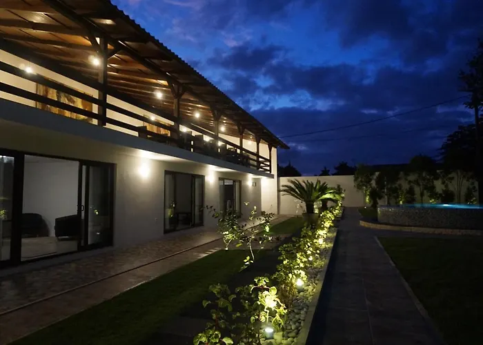 14 Palms Hotel Uluwatu 