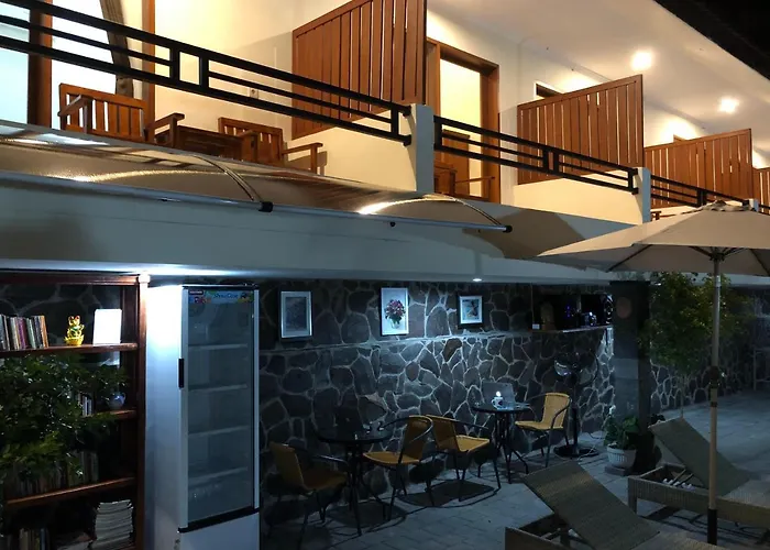 Derose Guest House Canggu 