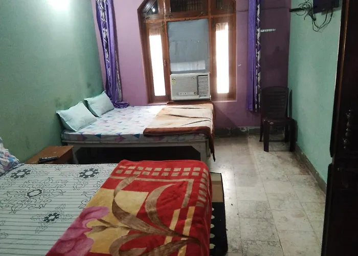 Kashi Annapurna Guest House Varanasi