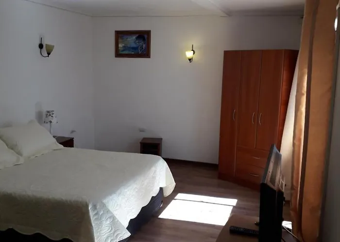 Mediterraneo Apartments Vina del Mar