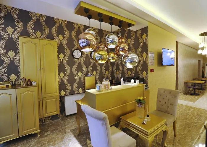 4Angels Hotel Istanbul