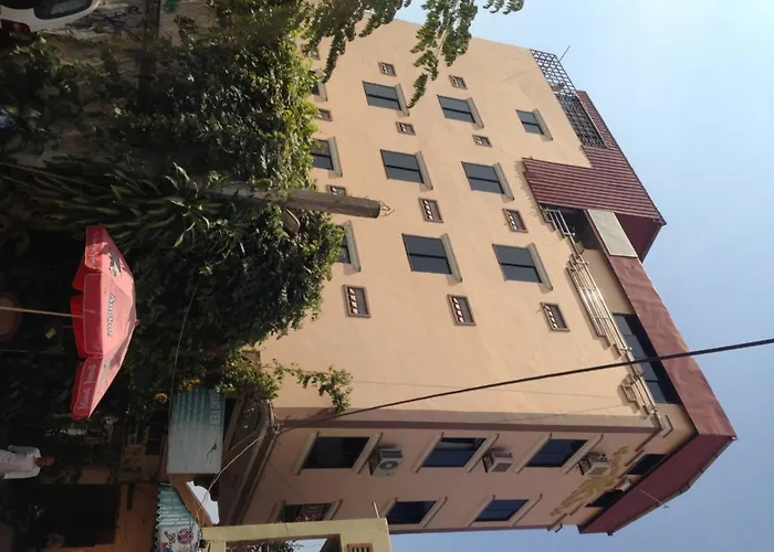 Grand View Guesthouse Phnom Penh